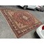 Oushal rug wool and wool 8’3 x 11’2 feet 
