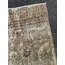 3’1 x 9 feet antique oushak Runner