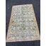 3’8 x 6’5 feet Antique Oushak 