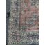 Oushak rug 6’4 x 9’8 feet