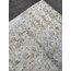 6’6 x 9’4 feet oushak rug
