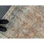 6’6” x 9’7” feet Antique Oushak A-32
