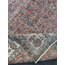 6’4” x 10’4” feet Antique Oushak A-4 