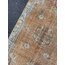 3’8 x 6’7 feet Antique Oushak
