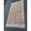 3’8 x 6’7 feet Antique Oushak