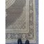 6’3” x 9’2” feet Antique Persian tabriz 