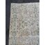 6’6 x 9’4 feet oushak rug