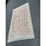3’9 x 7 feet Antique Oushak 