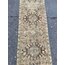 Heriz rug 2 x 13’4 feet
