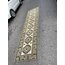 Oushak runner  2’6 x 11 feet 