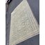 8’4” x 13 feet Antique Kayseri rug
