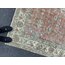 6’7” x 10 feet Antique Oushak