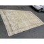 6’4” x 10’2” feet Antique Oushak