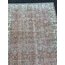 3’9 x 7 feet Antique Oushak 