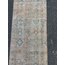 2’2 x 8’4 feet Antique malayer