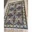 4’8 x 7’1 feet Antique Oushak 