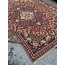 Oushal rug wool and wool 8’3 x 11’2 feet 