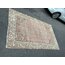 Oushak rug 4’9 x 8 feet
