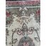 3’6 x 7 feet Turkish Oushak 