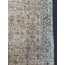 3’6 x 6’7 feet Antique Oushak 
