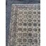 3’7 x 6’4 feet Antique Oushak 