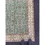 3’7 x 6’9 feet Antique Oushak 