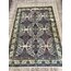 4’8 x 7’1 feet Antique Oushak 