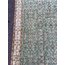 3’7 x 6’9 feet Antique Oushak 