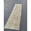 2’7 x 9’5 feet Antique malayer runner 