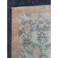3’8 x 6’5 feet Antique Oushak 