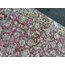 5’9 x 10 feet oushak rug