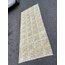 3’1” x 7’6” feet Antique Oushak A-36