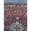 Oushal rug wool and wool 8’3 x 11’2 feet 