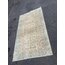 3’6 x 6’7 feet Antique Oushak 