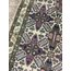 4’8 x 7’1 feet Antique Oushak 