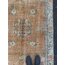 3’8 x 6’7 feet Antique Oushak