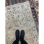 3’6 x 7 feet Antique Oushak