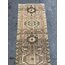 Heriz rug 2’2 x 13’9 feet