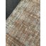 5’6 x 8’8 feet antique oushak A-28