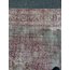 7’7” x 11 feet Antique Oushak 