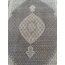 6’3” x 9’2” feet Antique Persian tabriz 