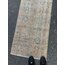 2’2 x 8’4 feet Antique malayer