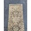 Heriz rug 2 x 13’4 feet