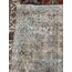 3’6 x 6’3 feet Antique Oushak 