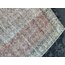 Oushak rug 6’3 x 9’7 feet