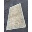 3’6 x 6’7 feet Antique Oushak 