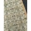5’3 x 9 feet antique oushak A-27 