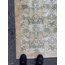 3’8 x 6’5 feet Antique Oushak 