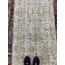 2’7 x 5’6 feet Antique Oushak 
