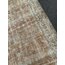 5’6 x 8’8 feet antique oushak A-28
